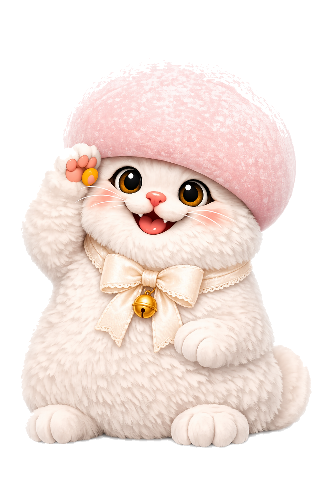 Mochi
